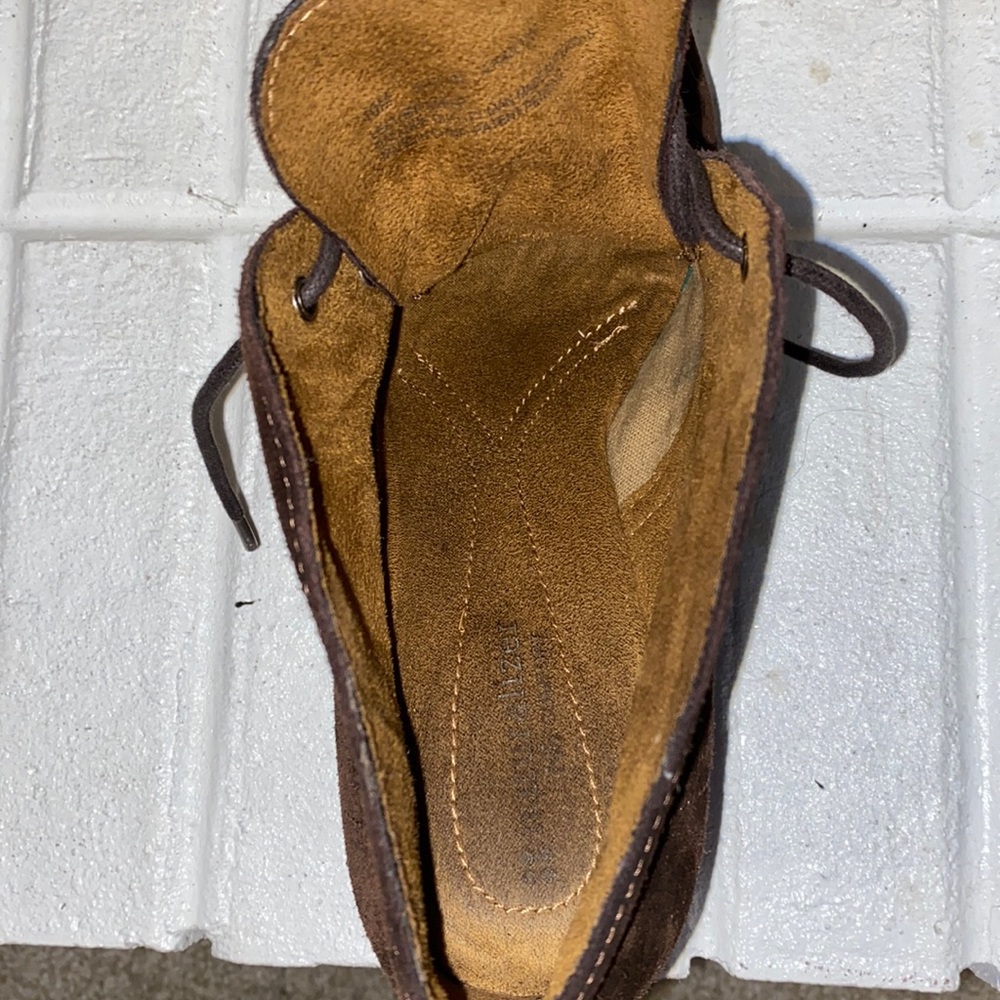 Naturalizer Katelyn Wedge - Picture 2 of 9